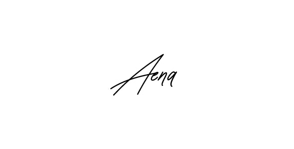 Aena