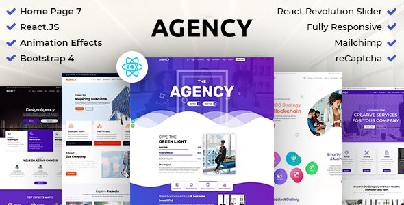 Agency