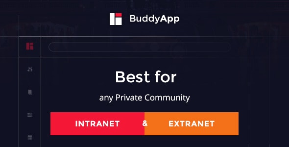 BuddyApp