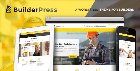 BuilderPress