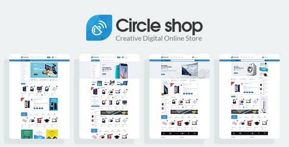 CircleShop