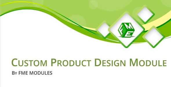 Custom Product Designer, Product Customization Module