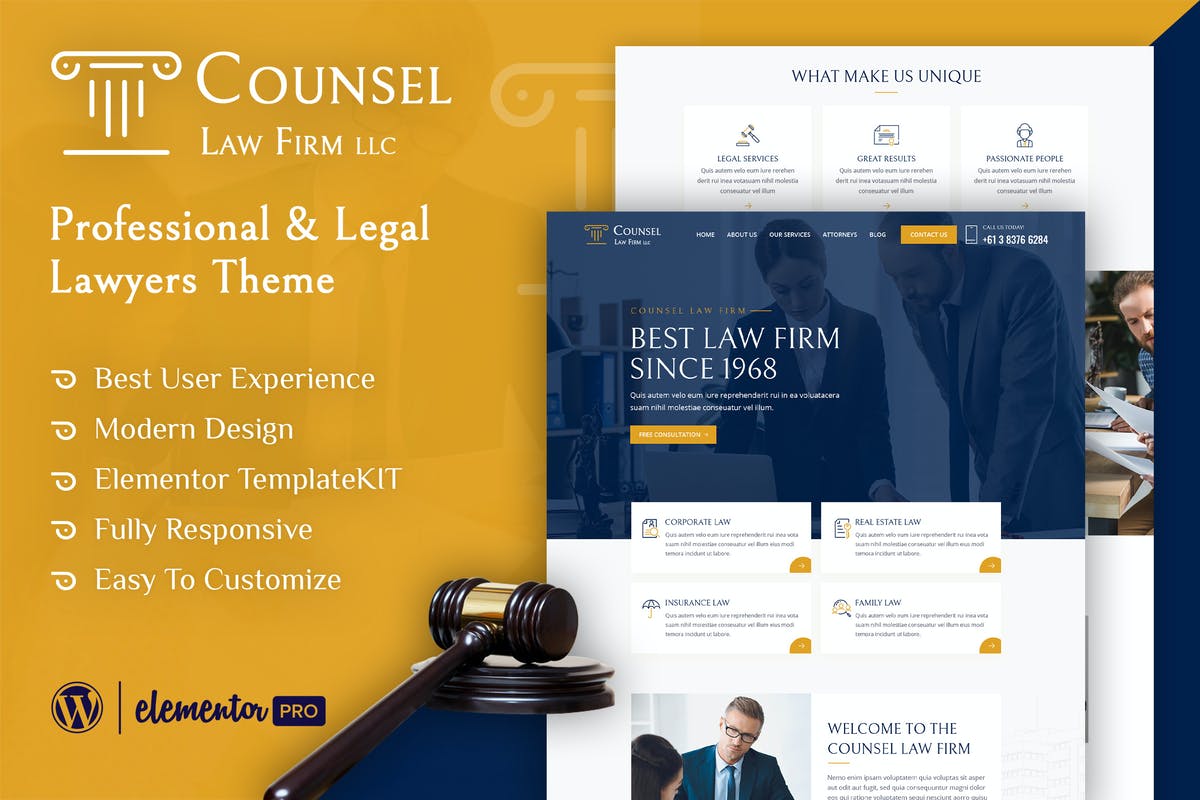 Counsel