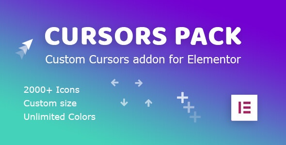 Cursors Pack