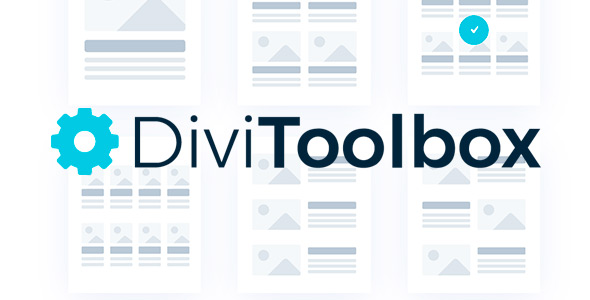 Divi Toolbox