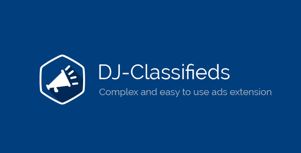 DJ-Classifieds