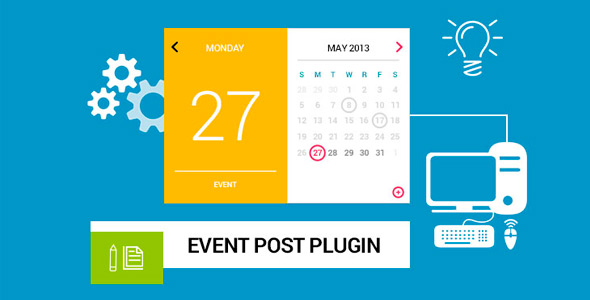 Themify Event Post