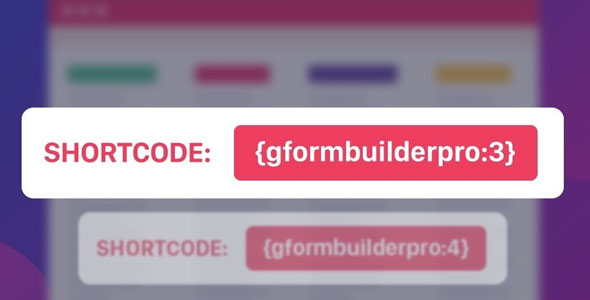 Form Builder module
