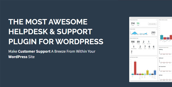 Awesome Support Plugins Bundle
