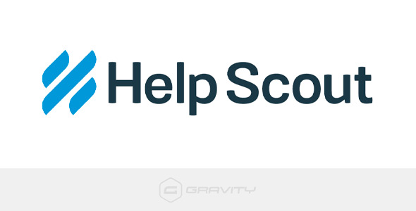 Gravity Forms Help Scout Add-On