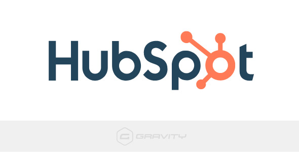 Gravity Forms HubSpot Add-On