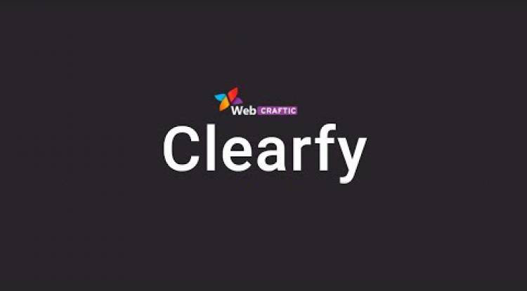 Webcraftic Clearfy Premium