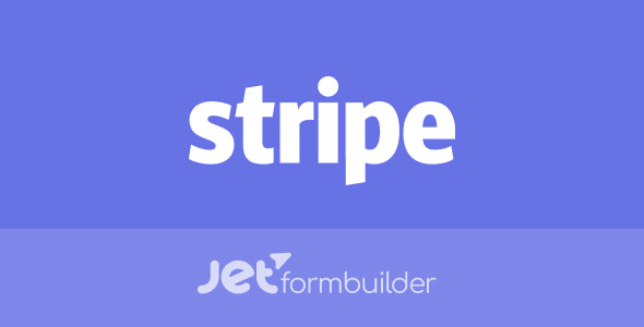 JetFormBuilder Stripe Payments Addon