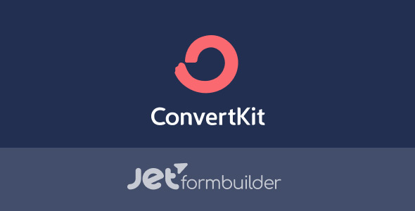 JetFormBuilder ConvertKit Action Addon
