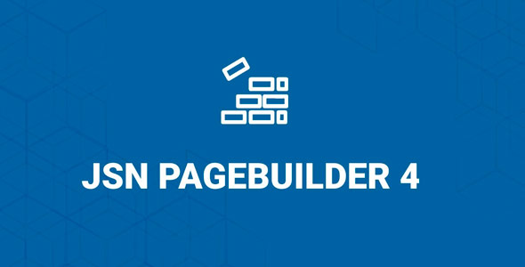 JSN PageBuilder 4 PRO