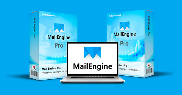 MailEngine Pro