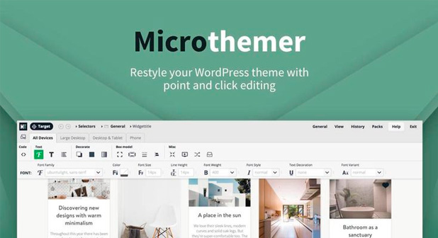 MicroThemer