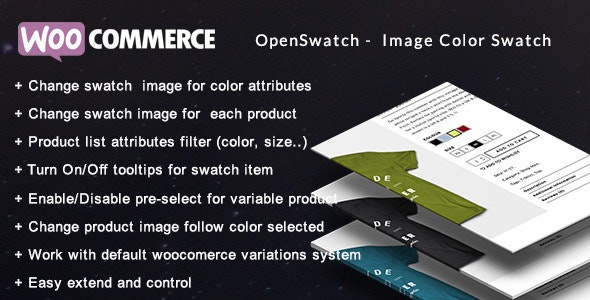 Openswatch