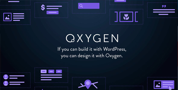 Oxygen Builder