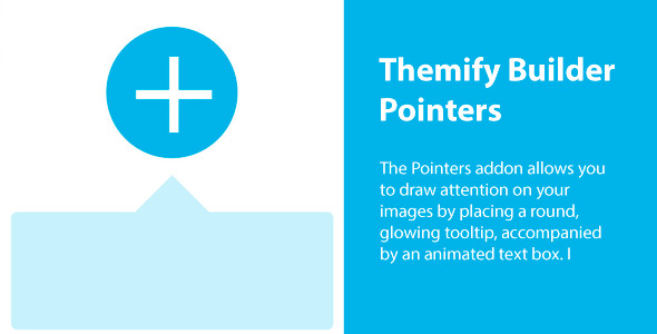 Themify Builder Pointers