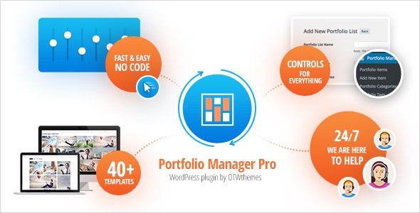 Portfolio Manager Pro