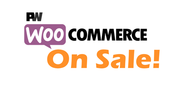 PW WooCommerce On Sale! Pro By PimWick