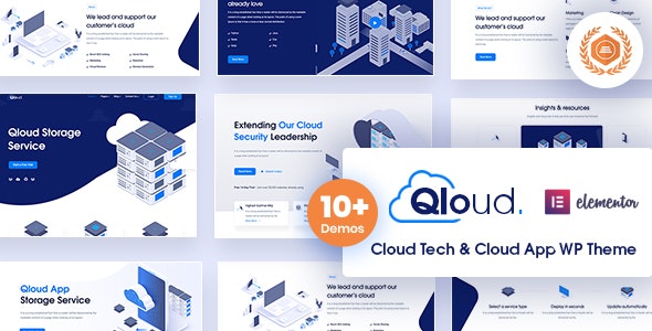 Qloud