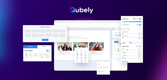 Qubely Pro