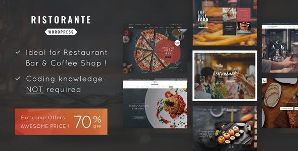 Restaurant Ristorante