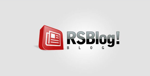RSBlog
