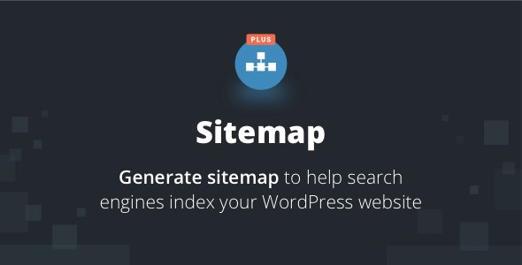 Sitemap Plus by BestWebSoft