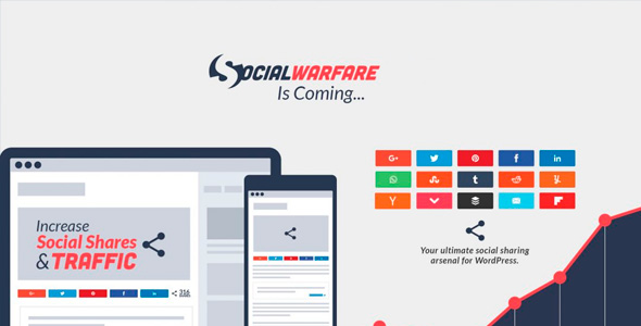 Social Warfare Pro