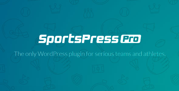 SportPress Pro