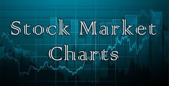 Stock Market & Forex Charts