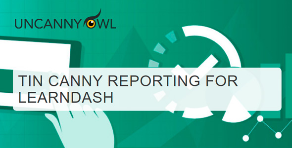 Tin Canny LearnDash Reporting
