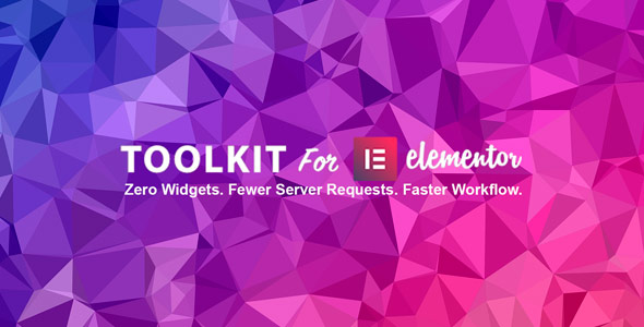 ToolKit For Elementor
