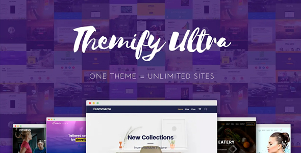 Themify Ultra WordPress Theme