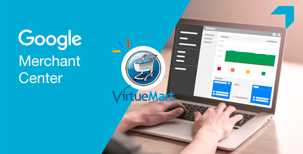 Выгрузка Virtuemart для Google Merchant Center