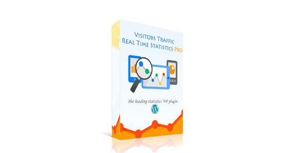 Visitor Traffic Real Time Statistics Pro For WordPress
