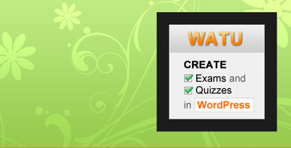 WatuPRO