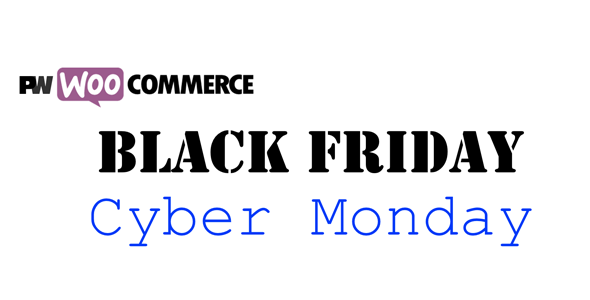 PW WooCommerce Black Friday & Cyber Monday Pro