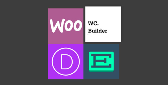 WooCommerce Builder For Divi