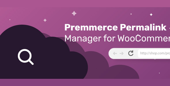 Premmerce Permalink Manager for WooCommerce Pro