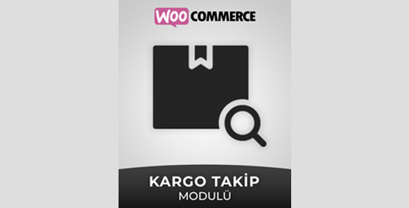 Woocommerce Cargo Tracking Module For Turkey By Intense