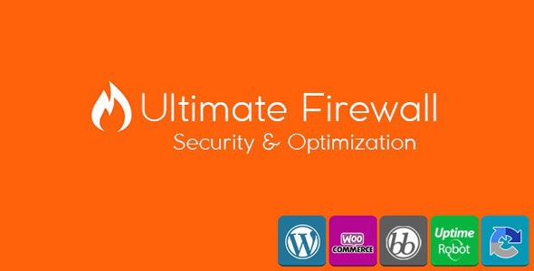 WP Ultimate Firewall