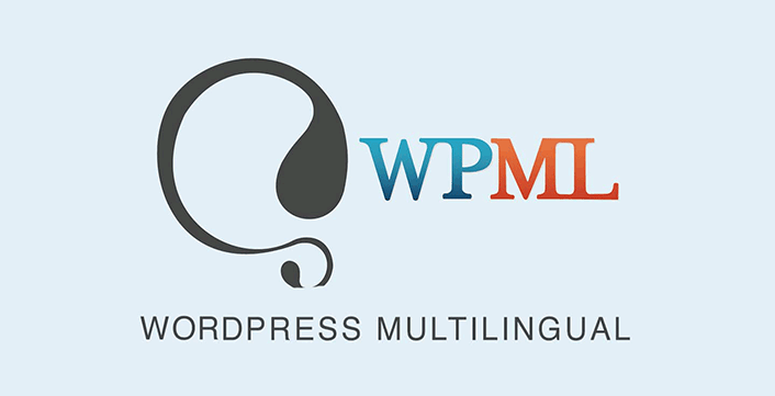 WPML Multilingual CMS WordPress Plugin