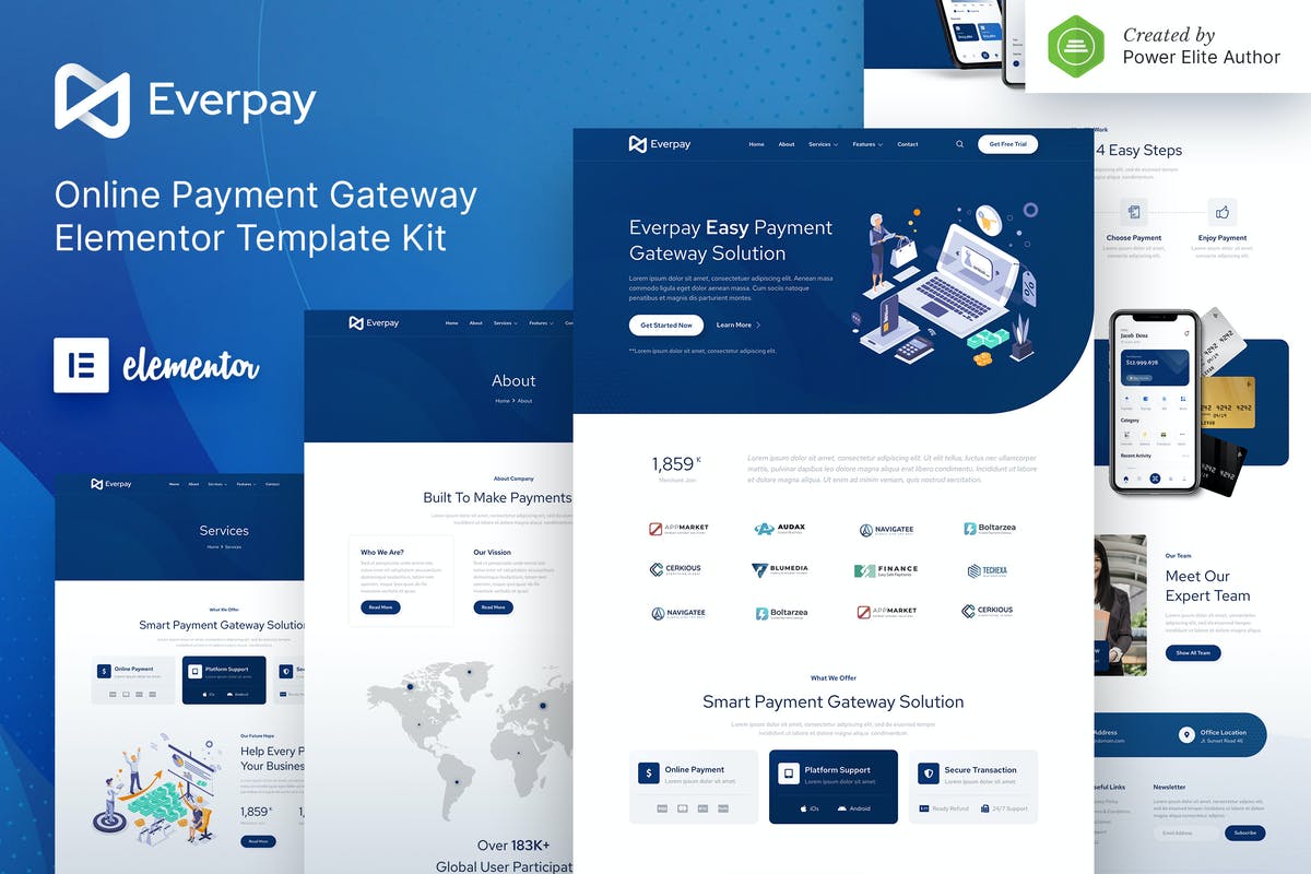 Everpay
