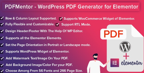 PDFMentor Pro