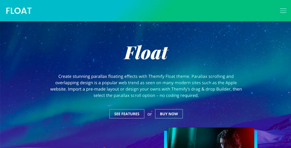 Themify Float