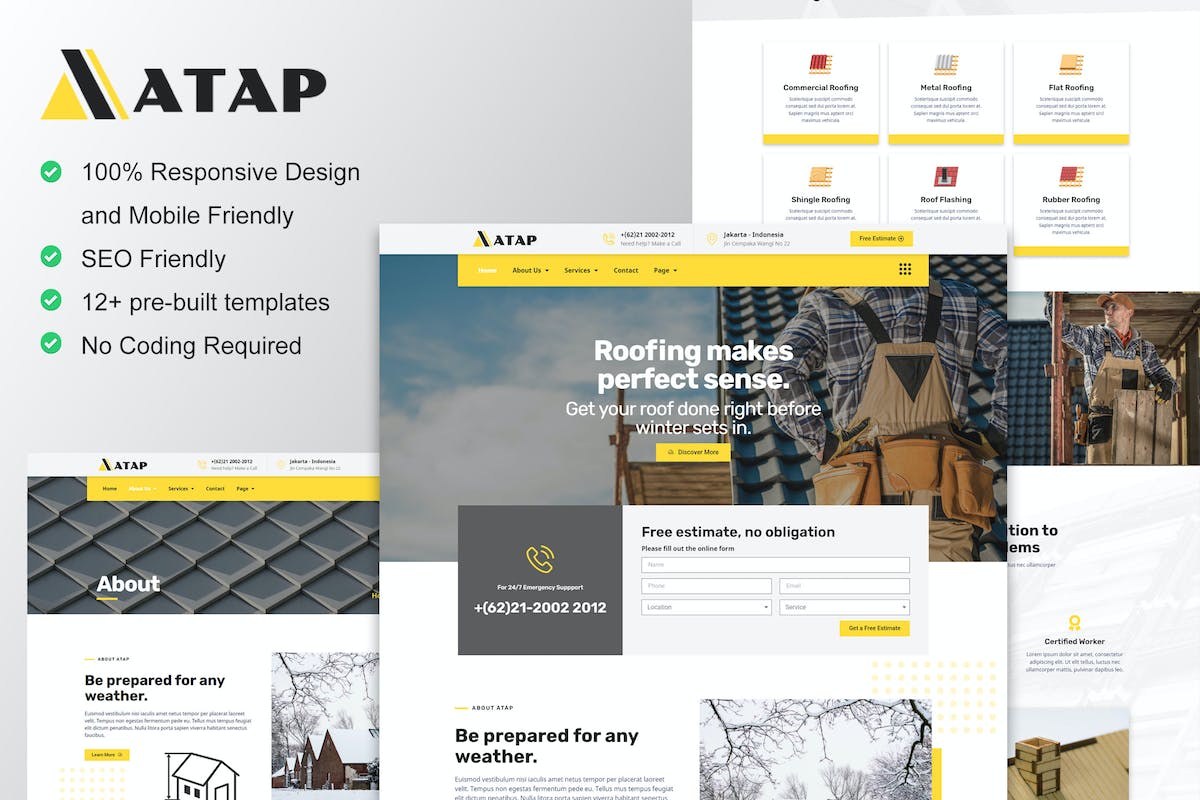 Atap